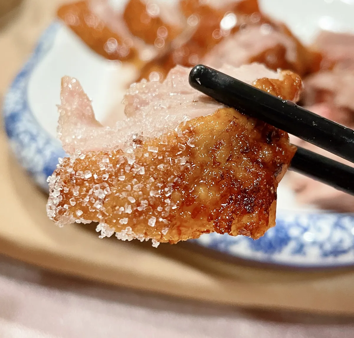 探店筆記|台北・大三元酒樓:米其林一星廣式餐廳 生日聚餐必推