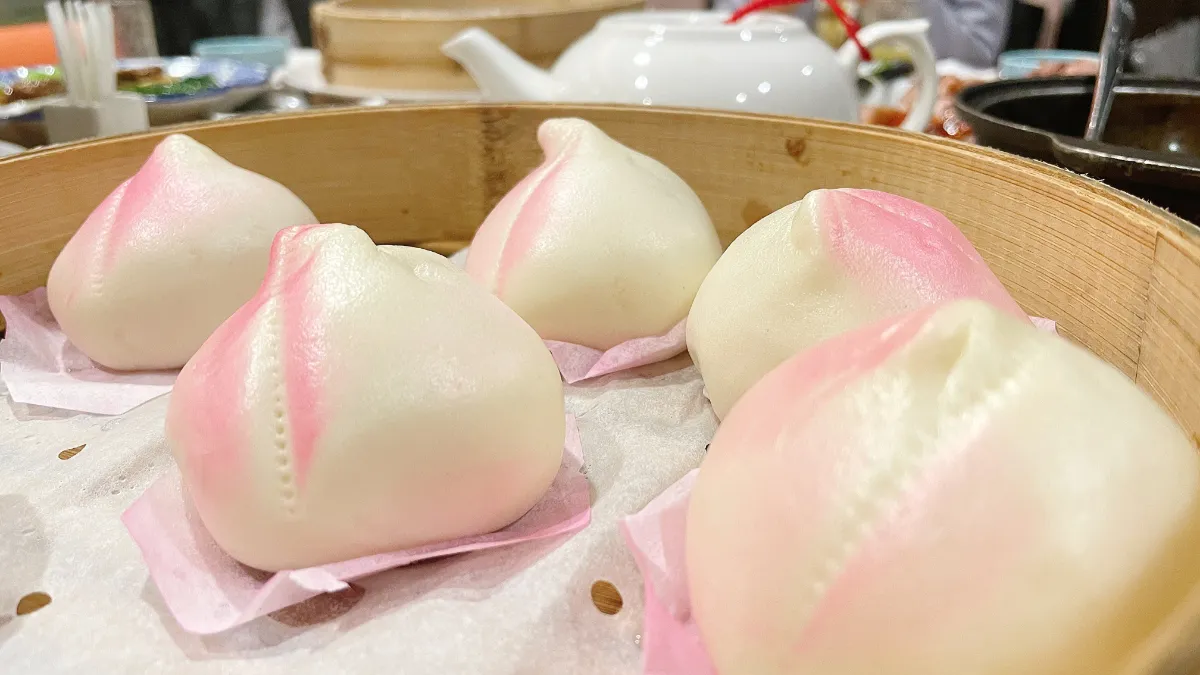 探店筆記|台北・大三元酒樓:米其林一星廣式餐廳 生日聚餐必推