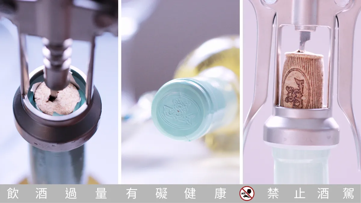品飲筆記|輕鬆品味歡聚時刻! ft. 葡萄牙里斯本白酒