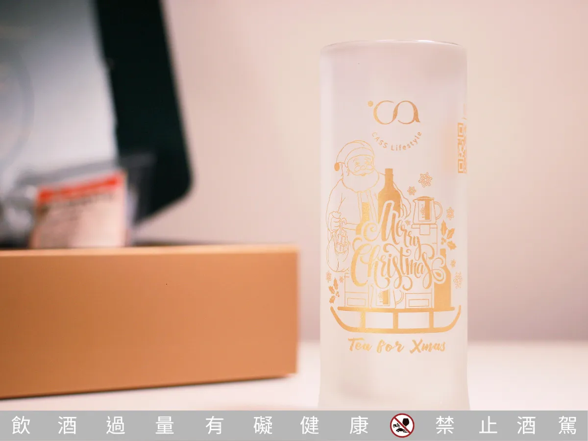 料理筆記|香料熱紅酒禮盒開箱:微醺派對的靈魂夥伴,聖誕節必備