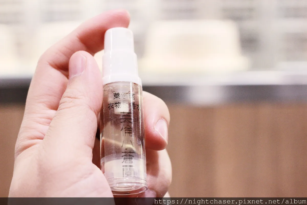 抗菌香氛消臭噴霧推薦：居家必備的除臭神器！（送你 95 折優
