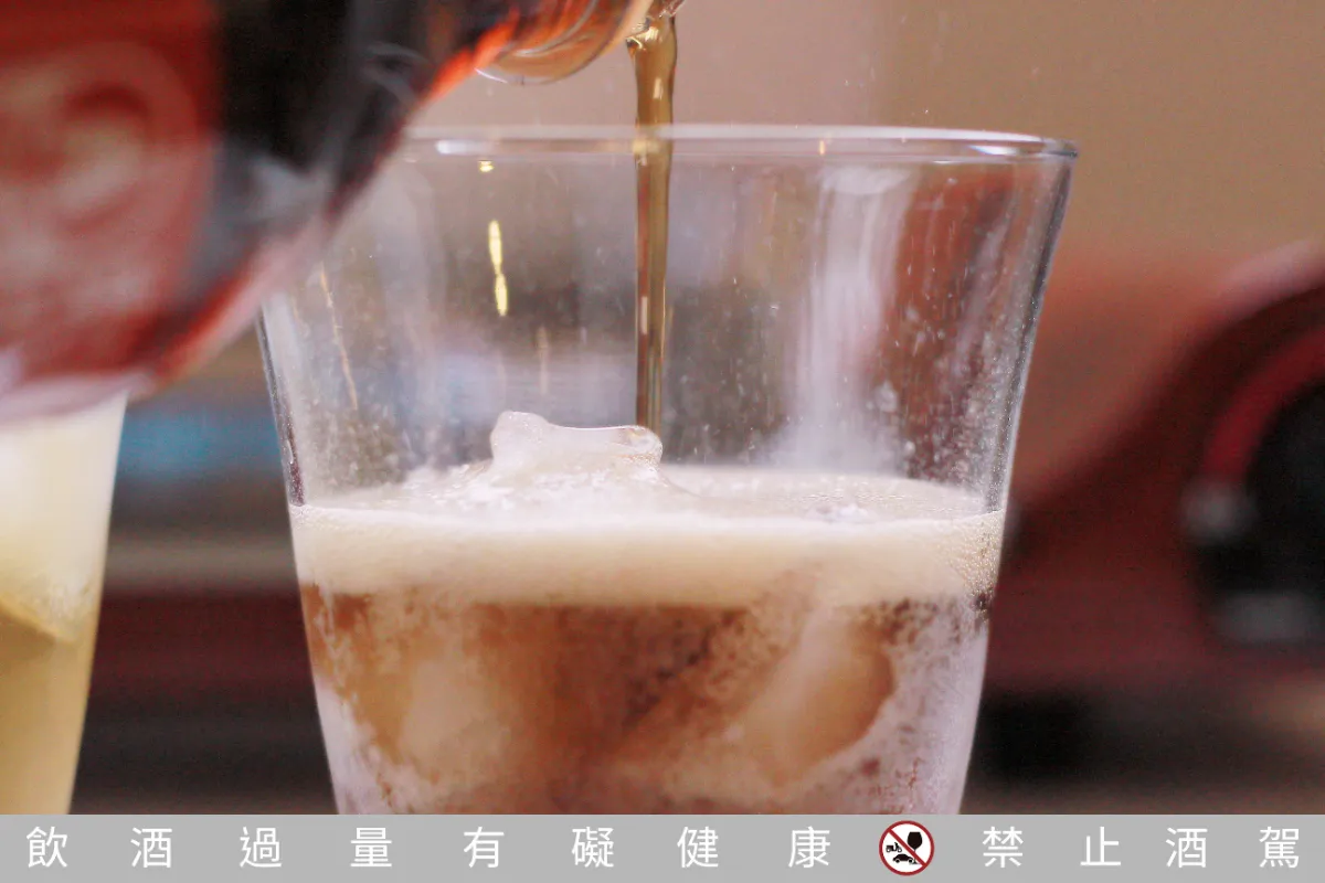 ［圖多］必學！在家也能微醺派對！安蘭五星級蘭姆酒 Anejo