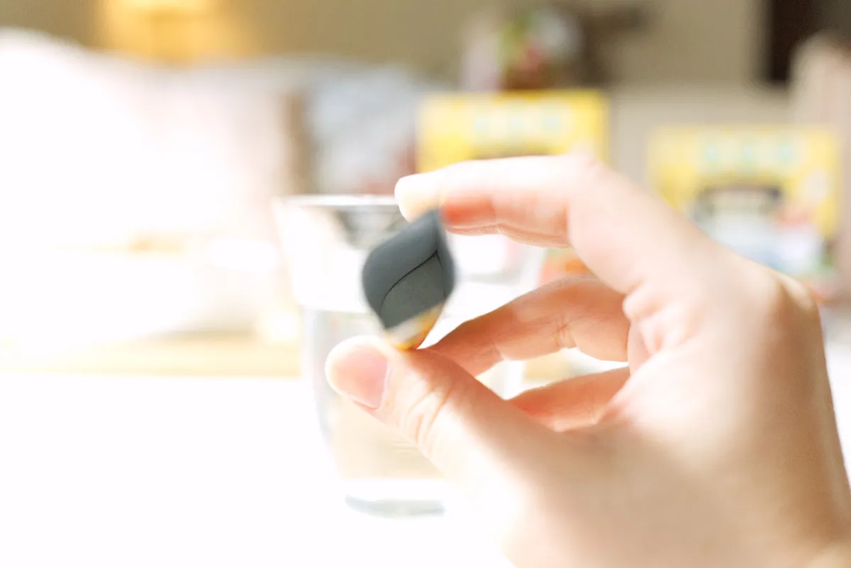 三餐老是在外?船井生醫 burner® 倍熱食事對策 FIP100 纖維粉心得|外食族纖維攝取不足怎麼辦?久坐上班族日常補充推薦!